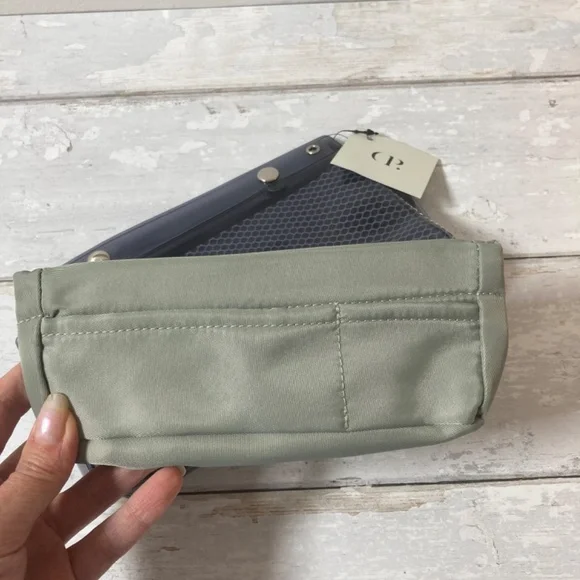 Cloth & Paper || Everyday Carry All Pouch and Wellness Die - Picture 8 of 11